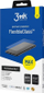 Xham mbrojtës 3MK FlexibleGlass Max për Apple iPhone 13 Pro Max, 0.2mm, hibrid, transparent