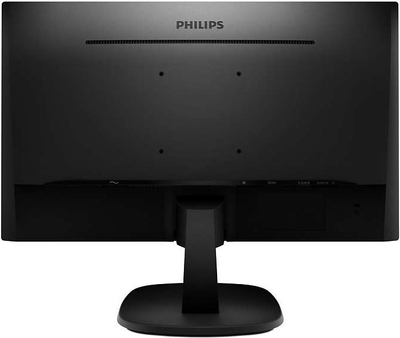 Monitor Philips V-line 243V7QJABF/00, 23.8", Full HD, i zi