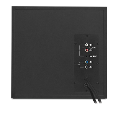 Bokse kompjutri Logitech Z533, 2.1, 120W, t’zeza
