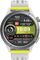 Orë e zgjuar Amazfit Cheetah Round W2294TY1N, ekran AMOLED, GPS, gri