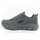 Atlete Skechers Bobs B Flex Chill Edge M 118106/DKGY, Memory Foam, gri e errët