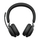 Слушалки Jabra Evolve2 65 Stereo, Bluetooth, MS Teams, црни