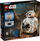 Set LEGO Star Wars BB 8 Astromech Droid, model koleksionues, shumëngjyrësh