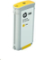 Ngjyrë për printer HP 728 (F9J65A), 130 ml, e verdhë