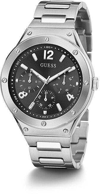 Orë dore Guess Scope GW0454G1
