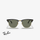 Ray-Ban RB3016 901/58 51