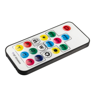 Kontroller Kolink Inspire L1 3-Pin 5V ARGB - SATA