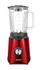 Blender tavoline Heinner Vitality 1000, 1000W, enë xhami 1.5L, inox i kuq