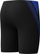 Jammer noti për djem Speedo HyperBoom Splice, Enduraflex, navy blu