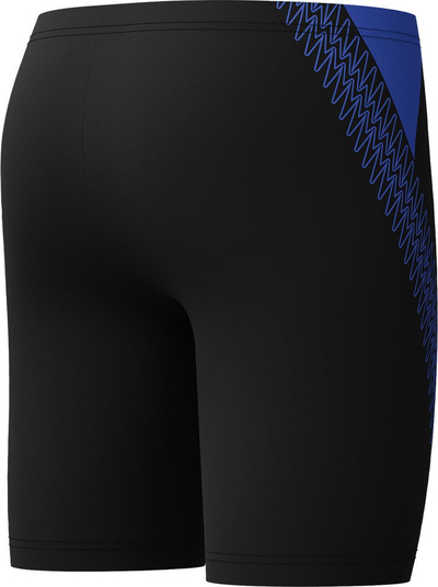 Jammer noti për djem Speedo HyperBoom Splice, Enduraflex, navy blu