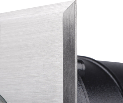 Ndriçues tokësor Kanlux BERG 7173, GU10, 10W, inox