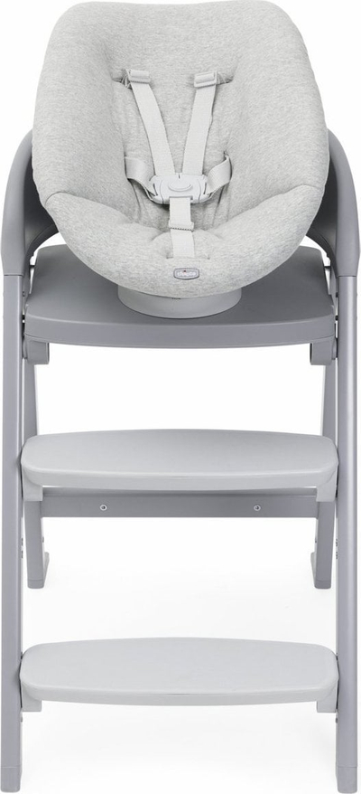 Лулка столица Chicco Bouncer, за новороденче, црна