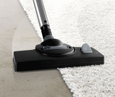 Fshesë me korrent Bosch BWD41720, 1700W, rezervuar uji 5L, jeshile e bardhë