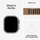 Apple Watch Ultra 4 Cellular 49mm Natural Titanium Case with Desert Alpine Loop, L