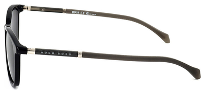 Syze për meshkuj HUGO BOSS mHB1357, të zeza