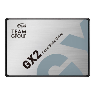 SSD TeamGroup GX2, 256GB, 2.5", SATA III