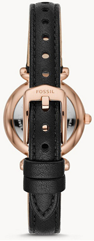 Orë dore Fossil Carlie Mini ES4700