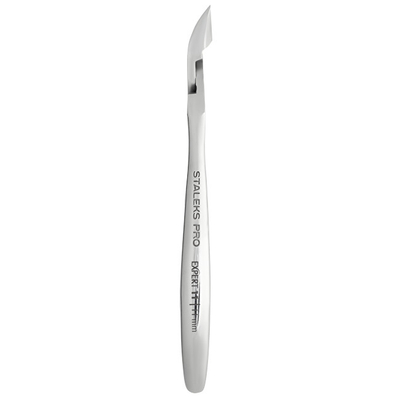 Prerëse për kutikula STALEKS Professional Cuticle Nippers Expert 11 11 mm