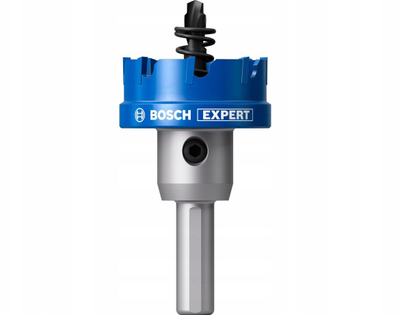 Sharrë rrethore Bosch Expert Sheet Metal 2608901419, 36 mm, për metal