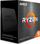 Procesor AMD Ryzen 9 5900XT, 3.3 GHz, 16 bërthama, 64 MB cache, i zi
