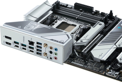 Pllakë amë ASUS PRIME X670E-PRO WIFI - AMD X670