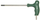 Çelës Torx Jonnesway H10MT27150, me dorezë T T27, 150mm