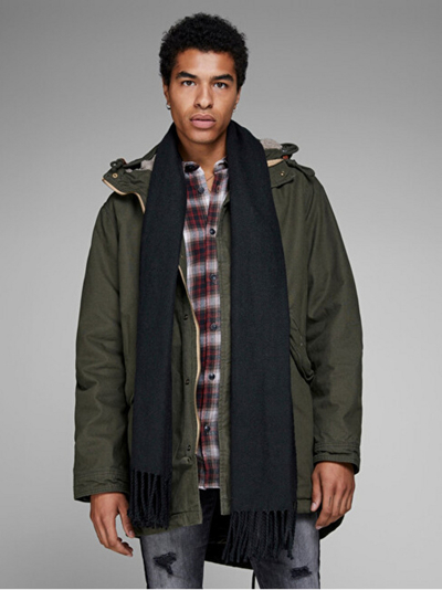 Shall JACK&JONES JACSOLID, i zi