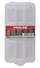 Organizues me 6 ndarje Proline, 35x90x180 mm