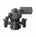 Kamerë kinematografike DJI Ronin 4D, 8K, 4 akse stabilizim, e zezë