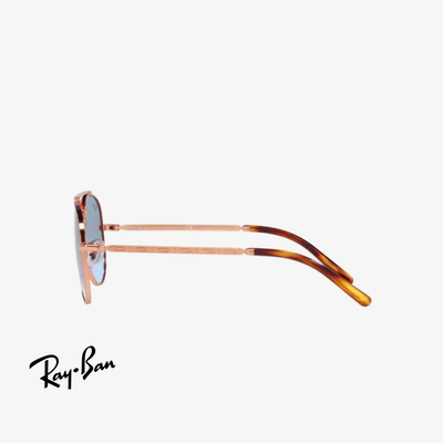 Ray-Ban RB3625 92023F 58