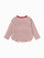 Bluza Little Bear Stripe Red ️