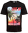 Maicë Only & Sons Tee Ss, e zezë M
