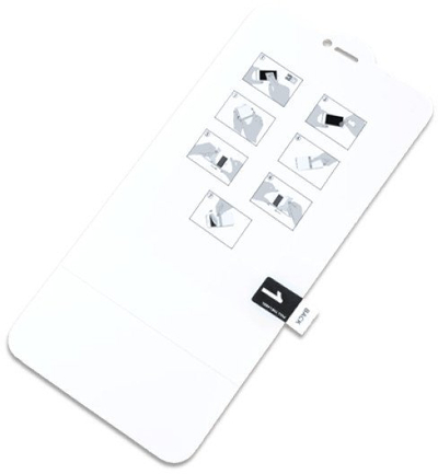 Mbrojtëse ekrani Mocco Premium Hydrogel për Xiaomi Redmi Note 12 5G, transparente