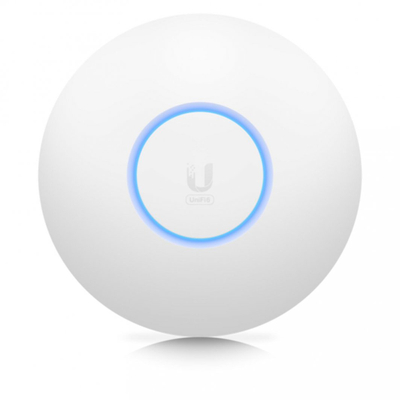Access Point Ubiquiti UniFi U6+