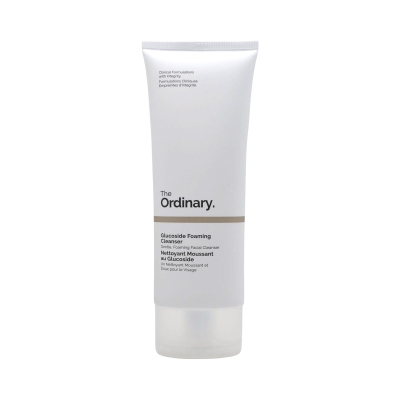 Pastrues The Ordinary Glucoside Foaming Cleanser, 150ml