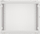 Kabinet muri Lanberg WF01-6409-00S, 19", 9U, gri