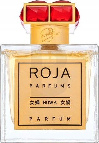 Parfum uniseks Roja Parfums NuWa, Extrait de Parfum, 100 ml