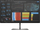 Monitor HP Z27q G3, 27", 2560 x 1440, i zi
