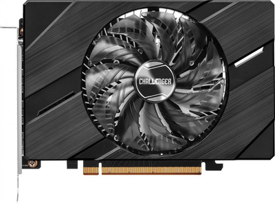 Kartelë grafike ASRock Intel Arc A380 Challenger ITX OC 6GB GDDR6