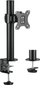 Krah tavoline për monitor LogiLink BP0103, 17"-32", i zi