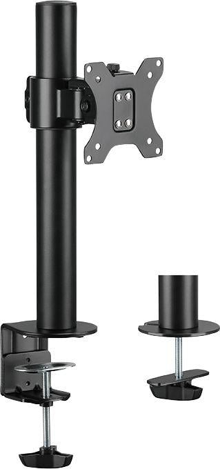 Krah tavoline për monitor LogiLink BP0103, 17"-32", i zi