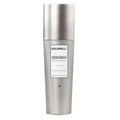 Balsam për flokë të dëmtuar Goldwell Kerasilk Reconstruct 75 ml