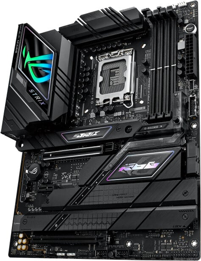 Pllakë amë Asus ROG STRIX Z790-F GAMING WIFI II