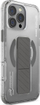 Mbajtëse telefoni Skinarma Axon për iPhone 16 Pro Max 6.9", magnetike, me grip, transparente