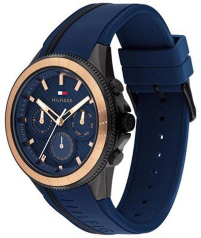 Orë dore Tommy Hilfiger Aiden 1791860