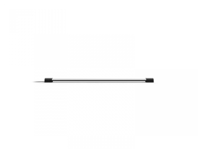 Tub drite inteligjent Philips Hue Play Gradient, 87cm, me shumë ngjyra, i zi