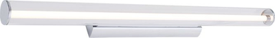 Aplik muri Nowodvorski Ion 8172 LED, 89cm, 3000K, krom