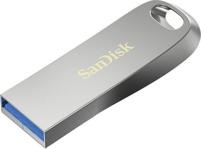 Disk SanDisk Ultra Lux 64GB USB 3.0 Pendrive Hiri