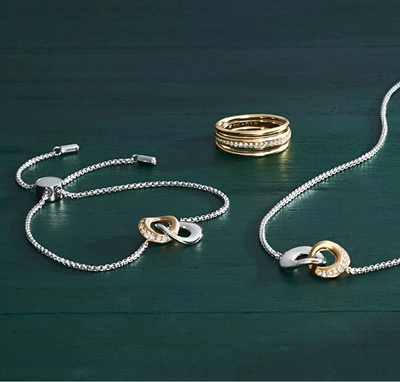 Byzylyk Skagen Kariana SKJ1612998