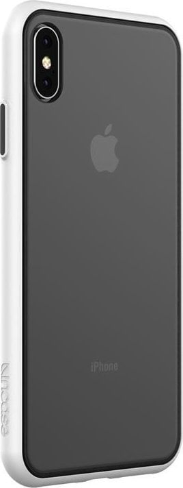 Mbrojtëse telefoni Incase Pop Case II, për iPhone Xs X, ivory